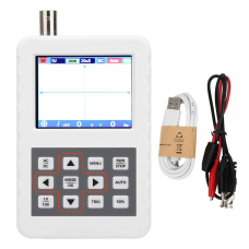 Portable Digital Oscilloscope